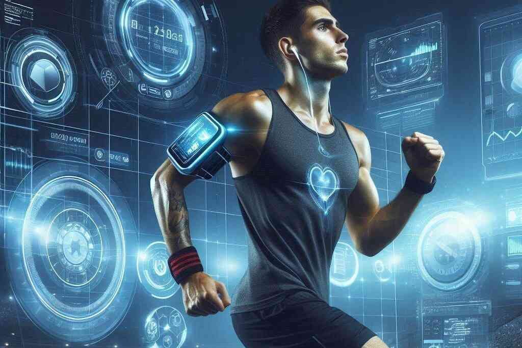 Wearable Sports Technology