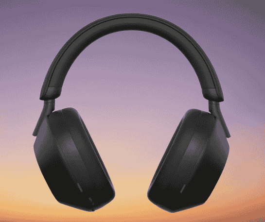 Noise Canceling Headphones