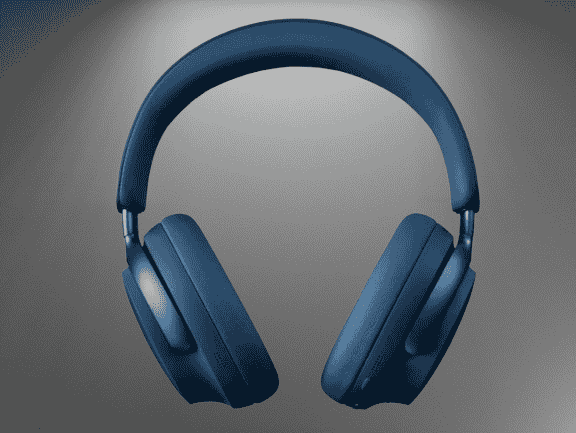 Noise Canceling Headphones