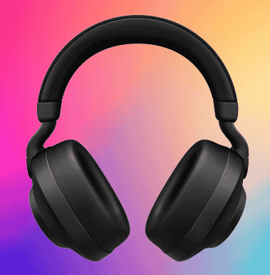 Noise Canceling Headphones