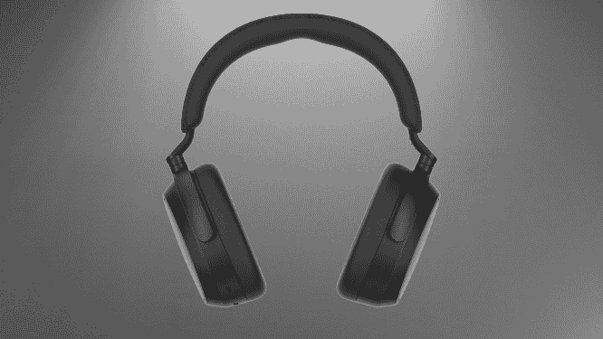 Noise Canceling Headphones