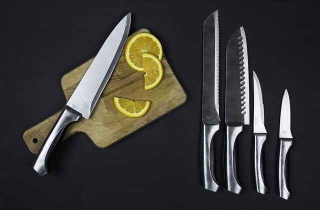 kitchen gadgets