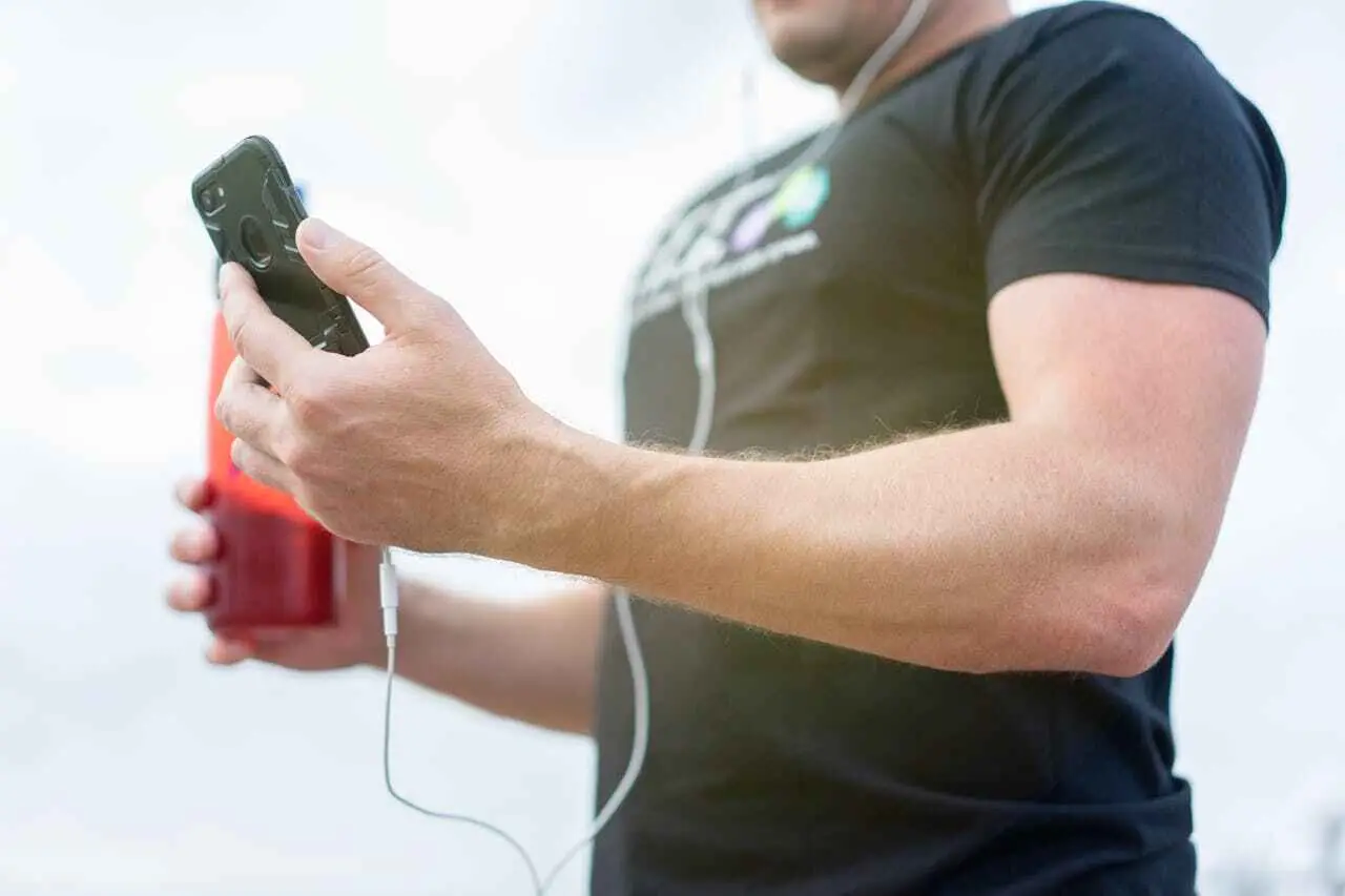 Wearable Sports Technology