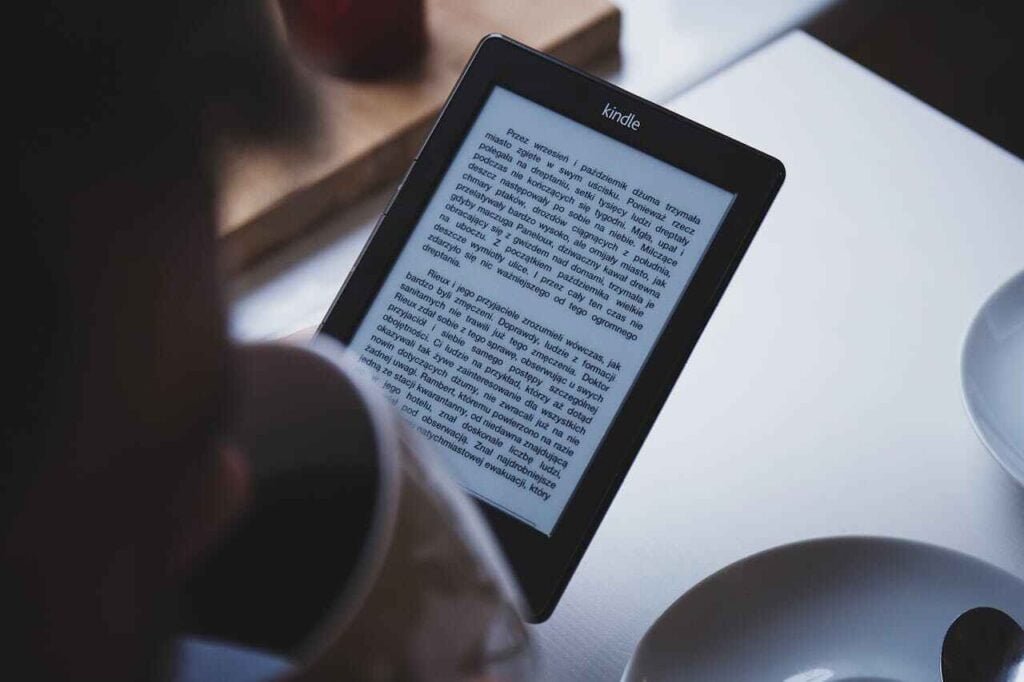 Best E Book Readers