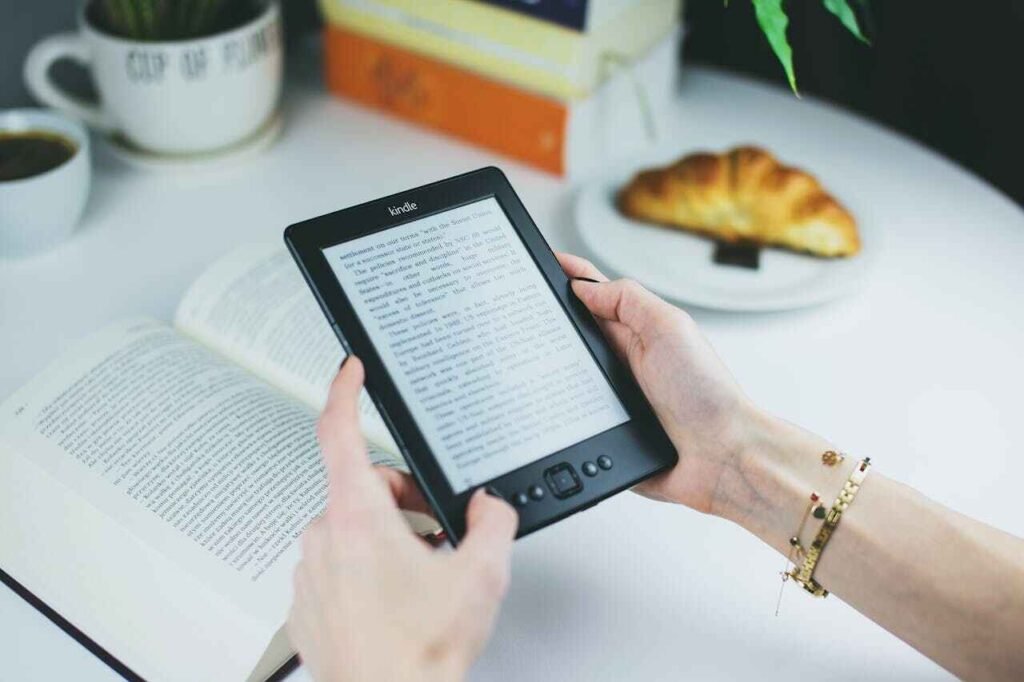 Best E Book Readers