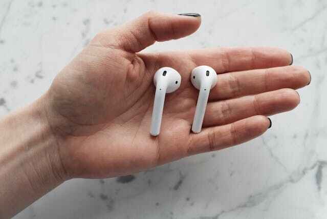 Hearables