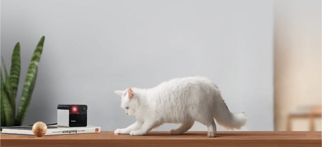 Smart Home Gadgets for pets