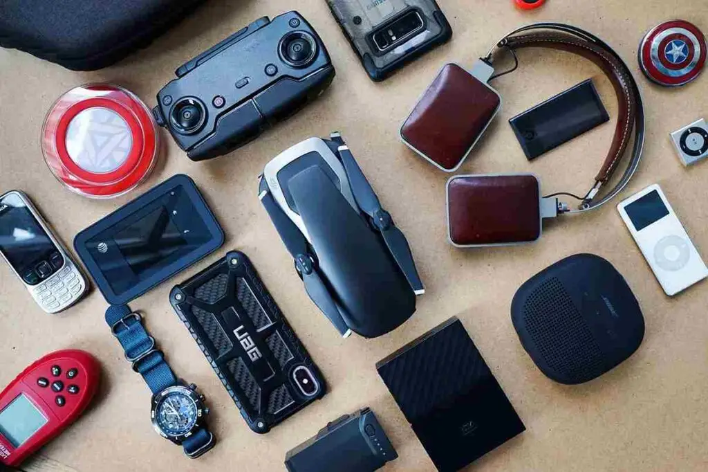 Cool Gadgets for Men