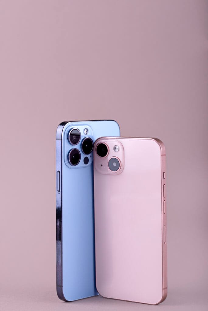 smartphones of 2024