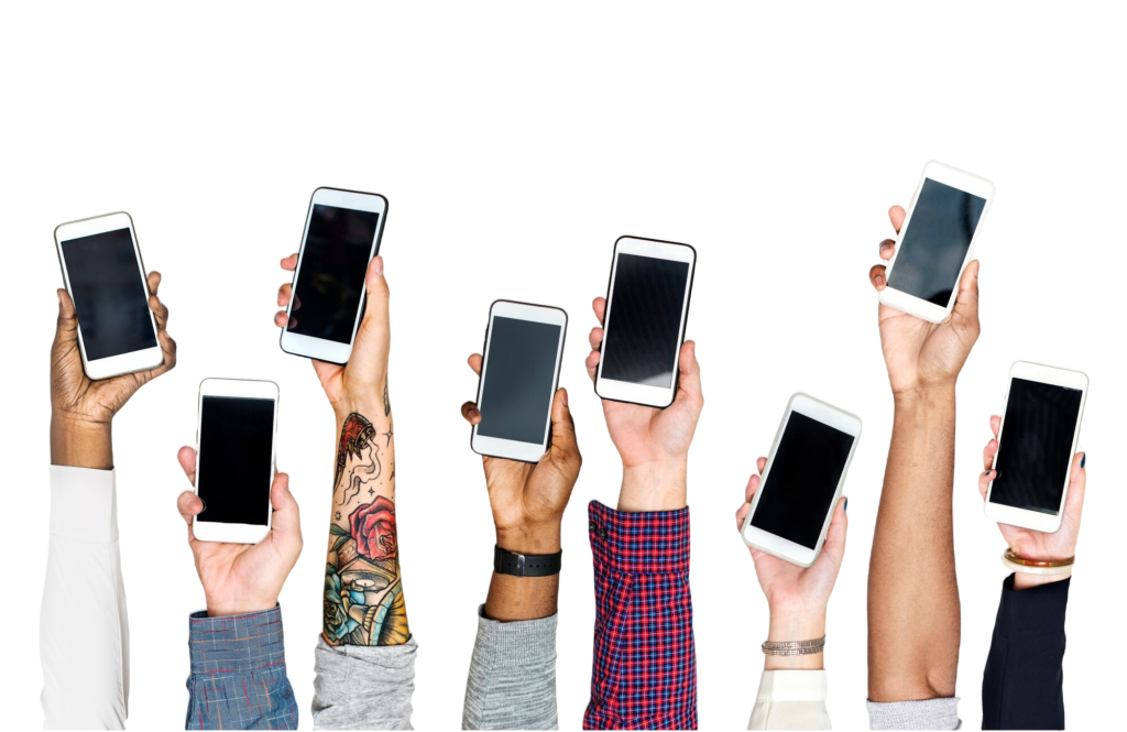 smartphones of 2024