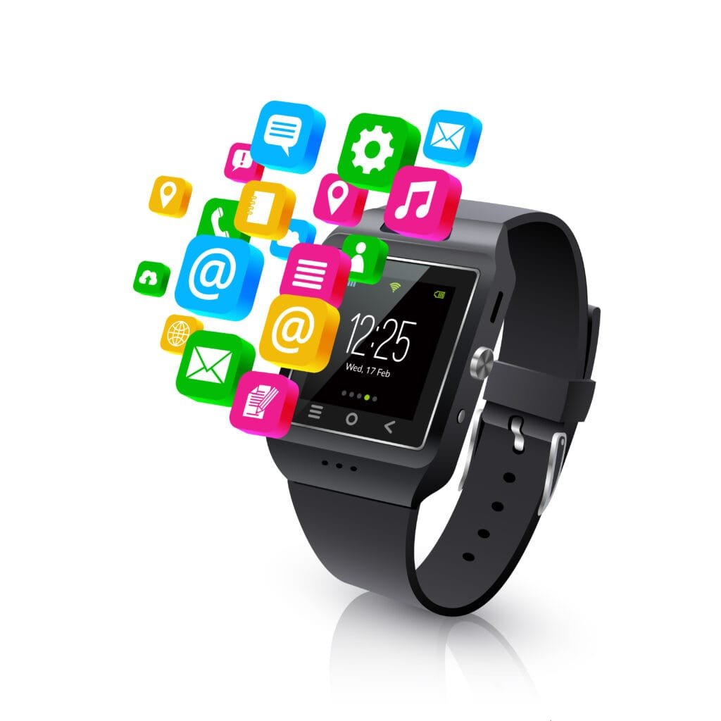 Smart Watches