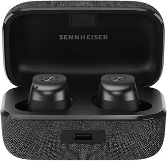 Noise Cancelling Headphones