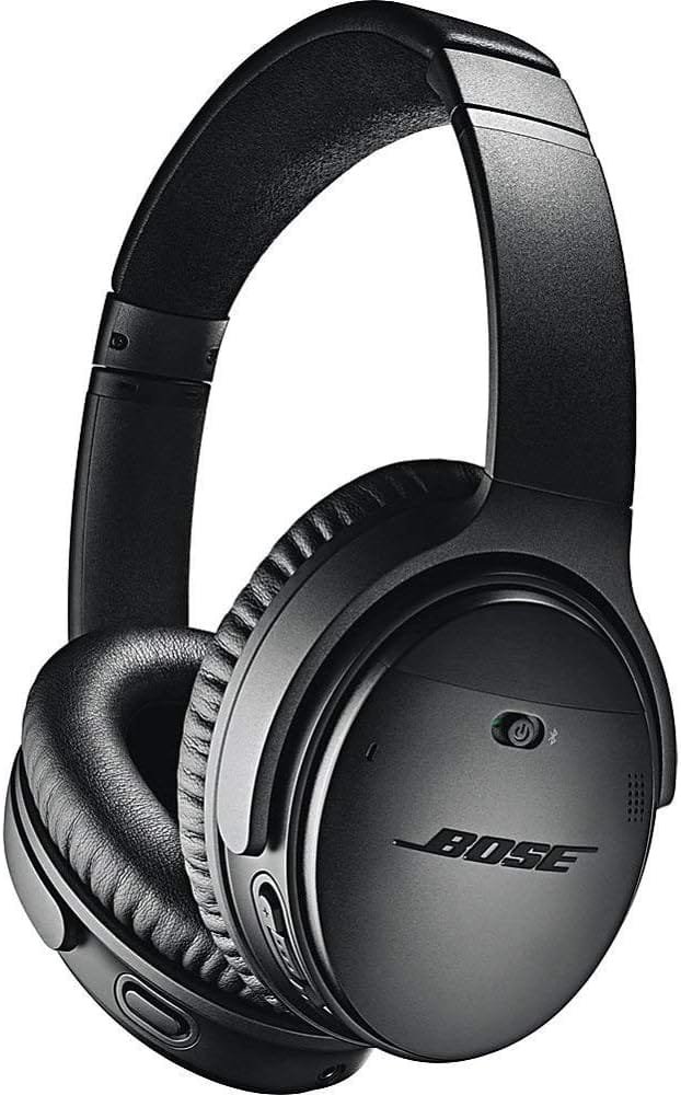 Noise Cancelling Headphones