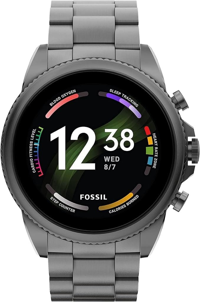 smart watches