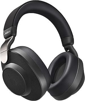 Noise Cancelling Headphones