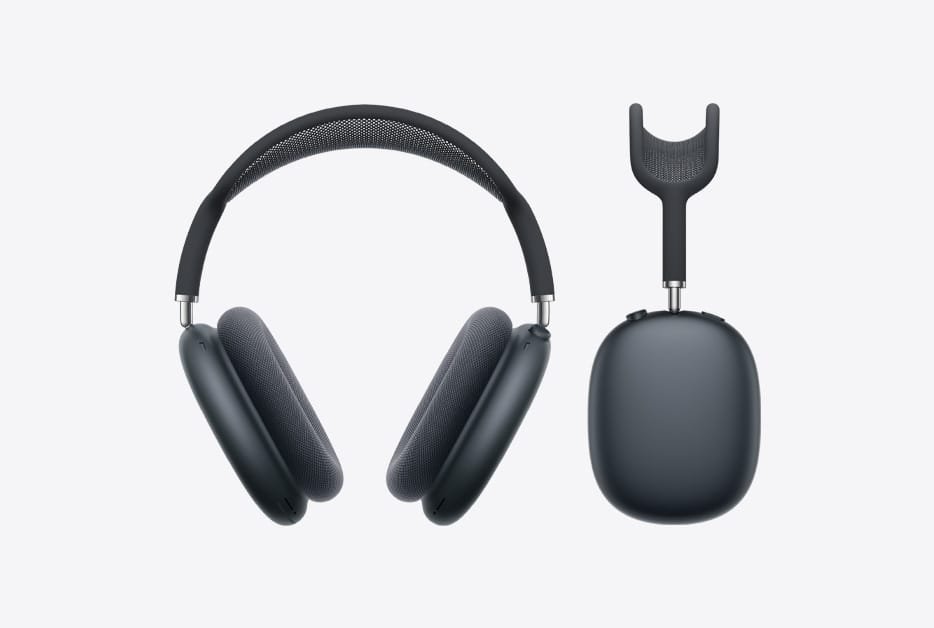 Noise Cancelling Headphones