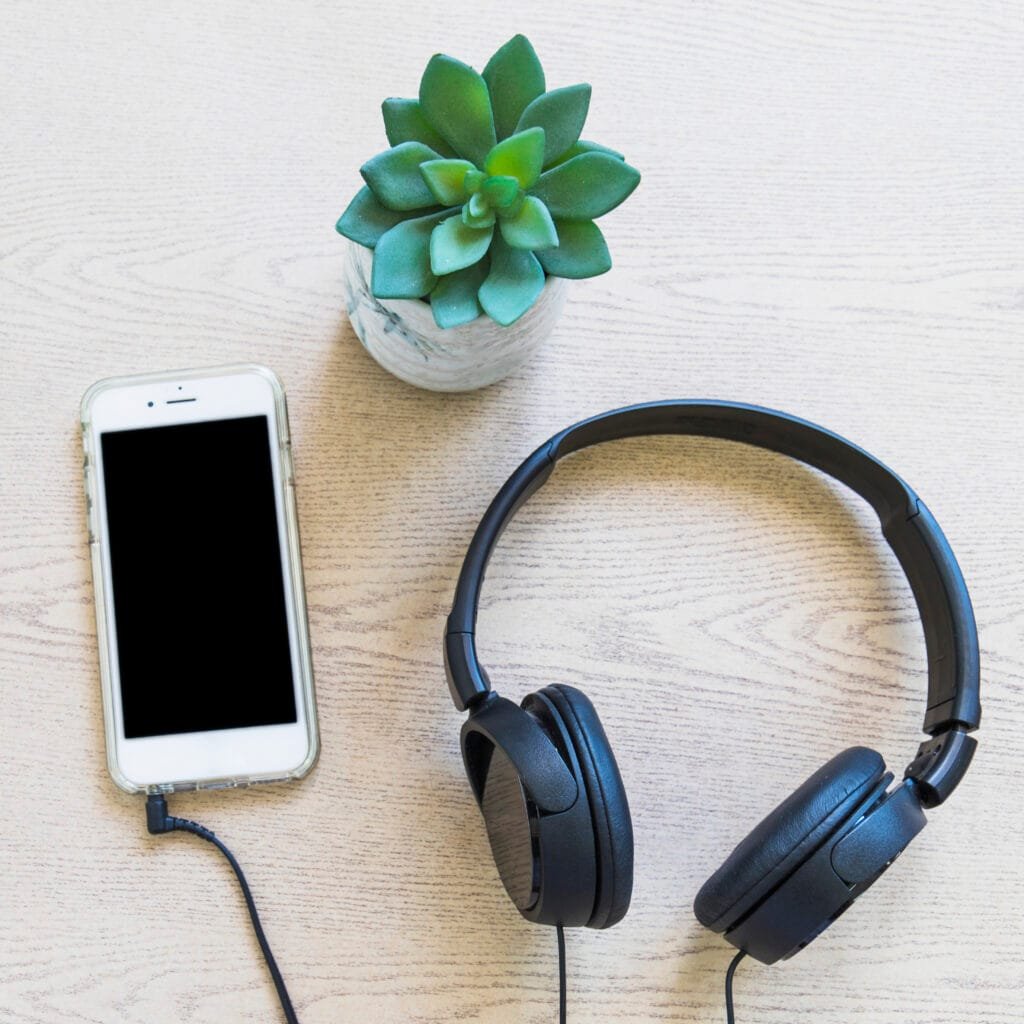 Noise Cancelling Headphones
