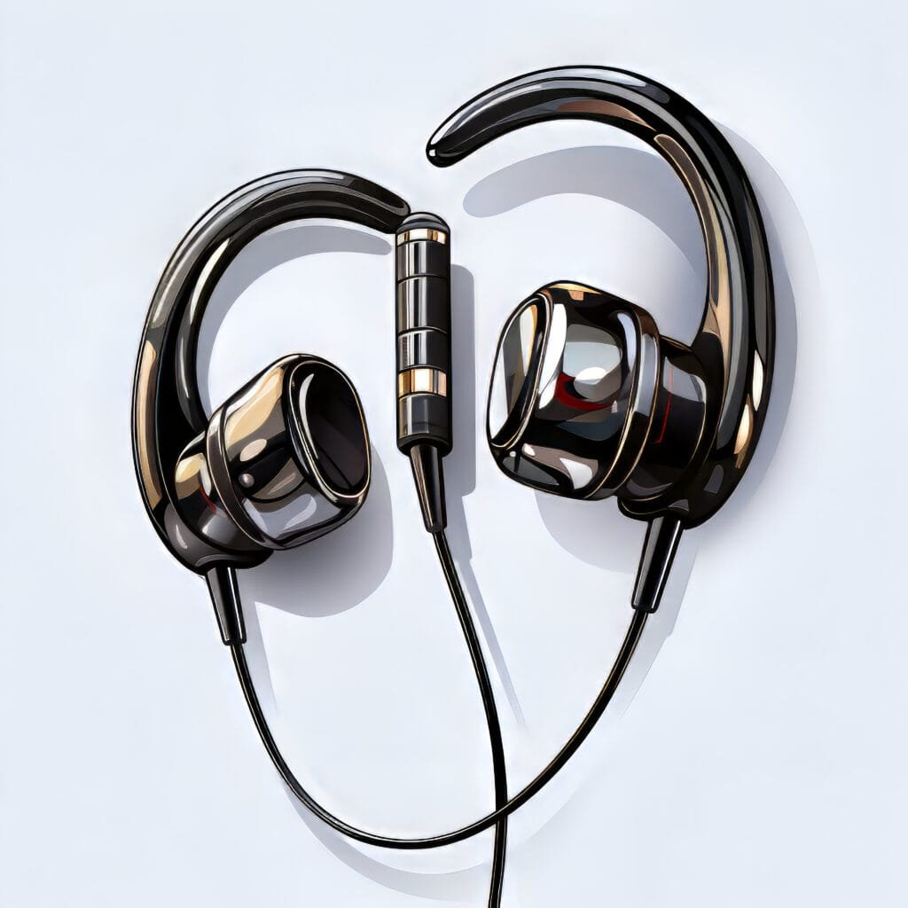 Noise Cancelling Headphones
