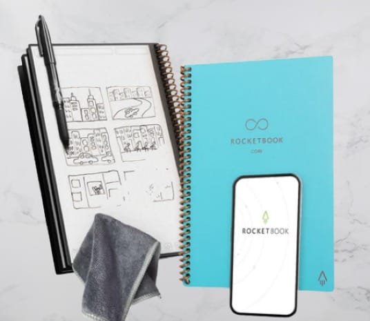 Smart Notebooks